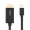 Rocstor Mini Displayport To Hdmi Cable M/M - S Y10C195-B1 - alternate 3